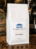 City Roast - Light Medium Roast Coffee
