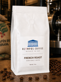 French Roast - Dark Roast Coffee