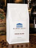 House Blend - Medium Roast Coffee