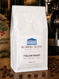 Italian Roast - Extra Dark Roast Coffee